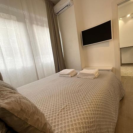 Bilocale San Giovanni Design Apartament Apartment Rome Luaran gambar