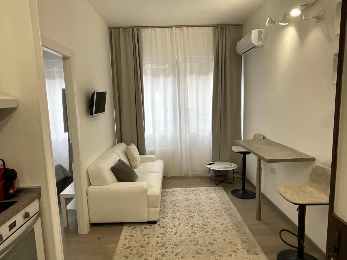 Bilocale San Giovanni Design Apartament Apartment Rome Luaran gambar