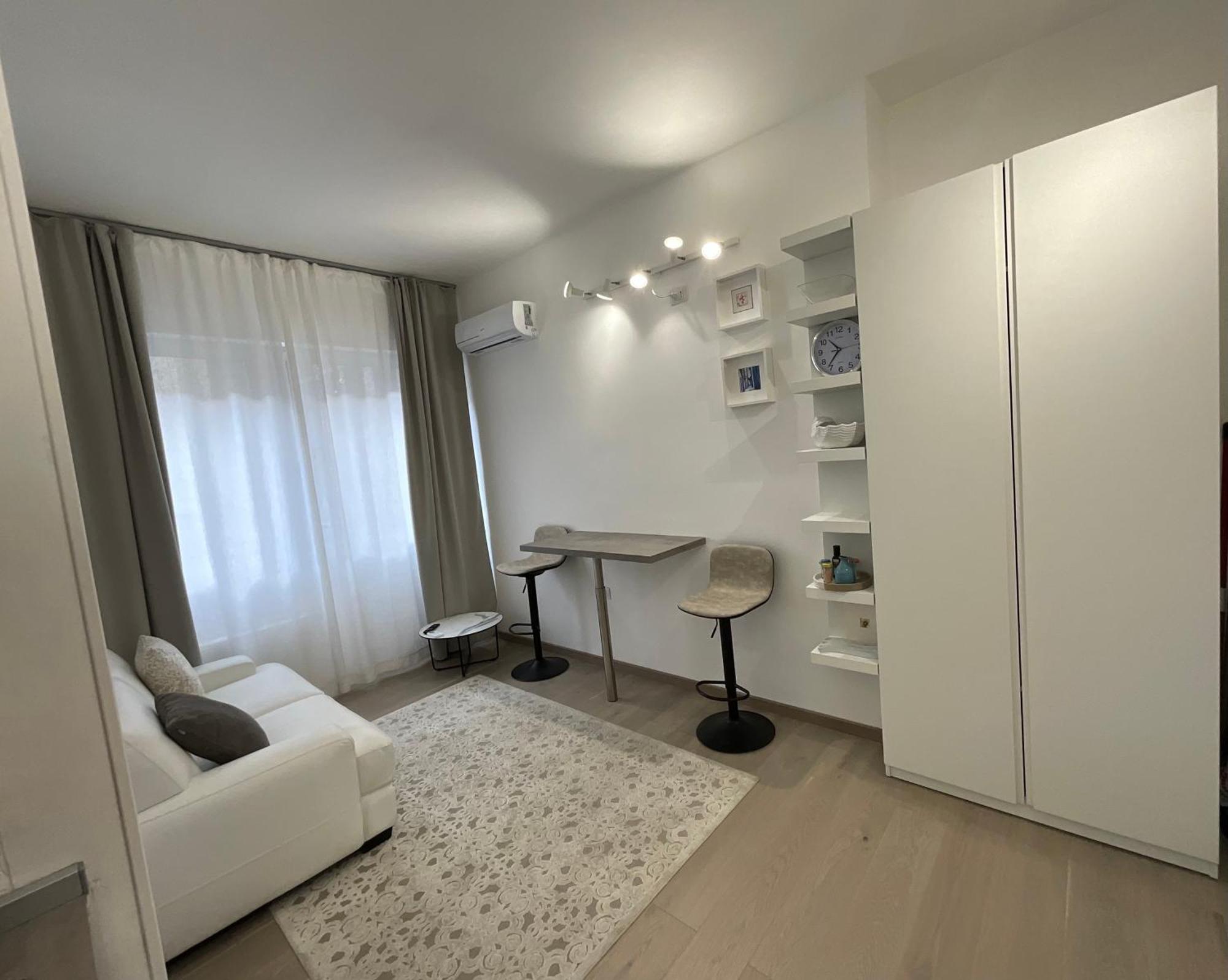 Bilocale San Giovanni Design Apartament Apartment Rome Luaran gambar