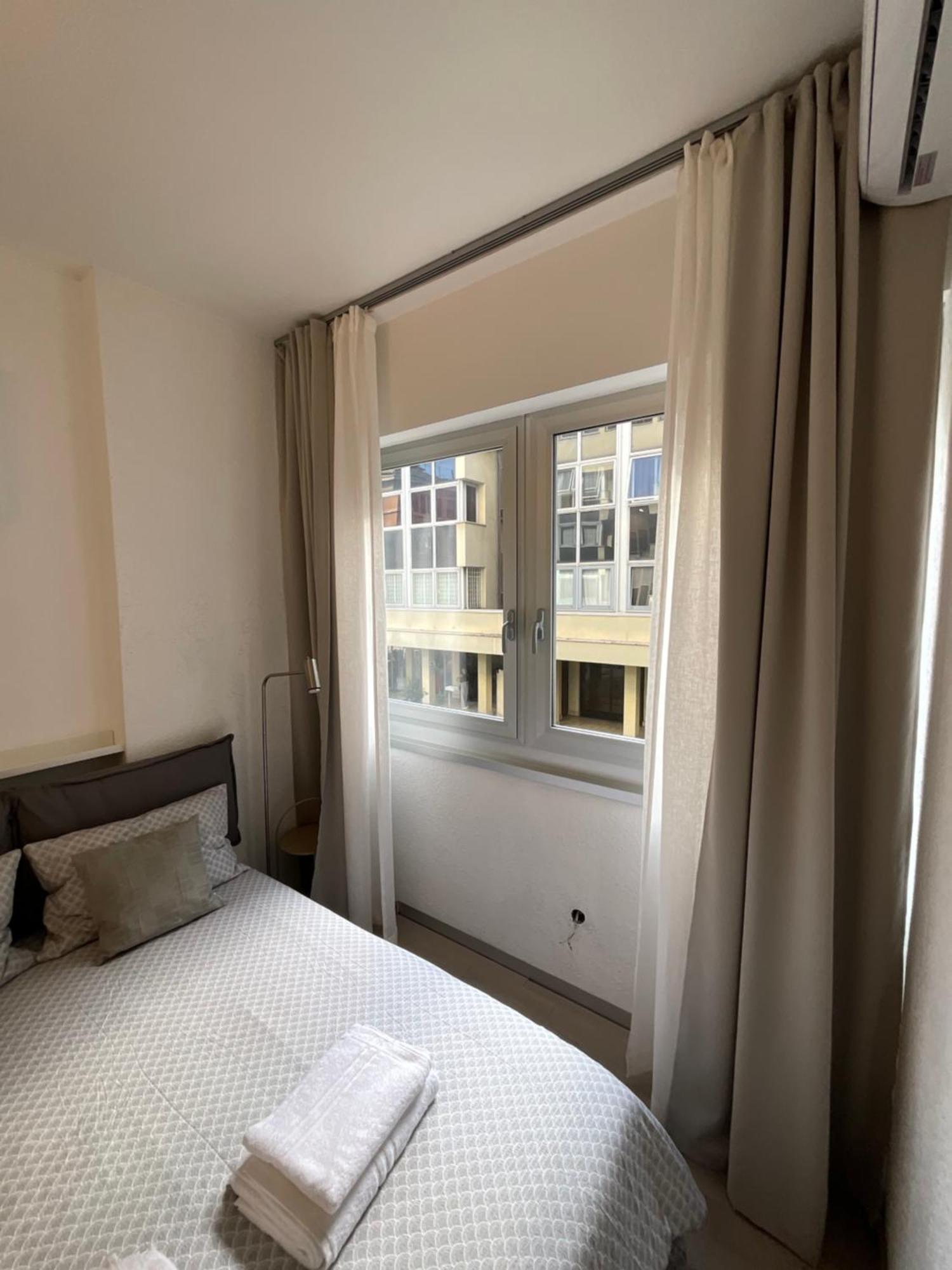 Bilocale San Giovanni Design Apartament Apartment Rome Luaran gambar